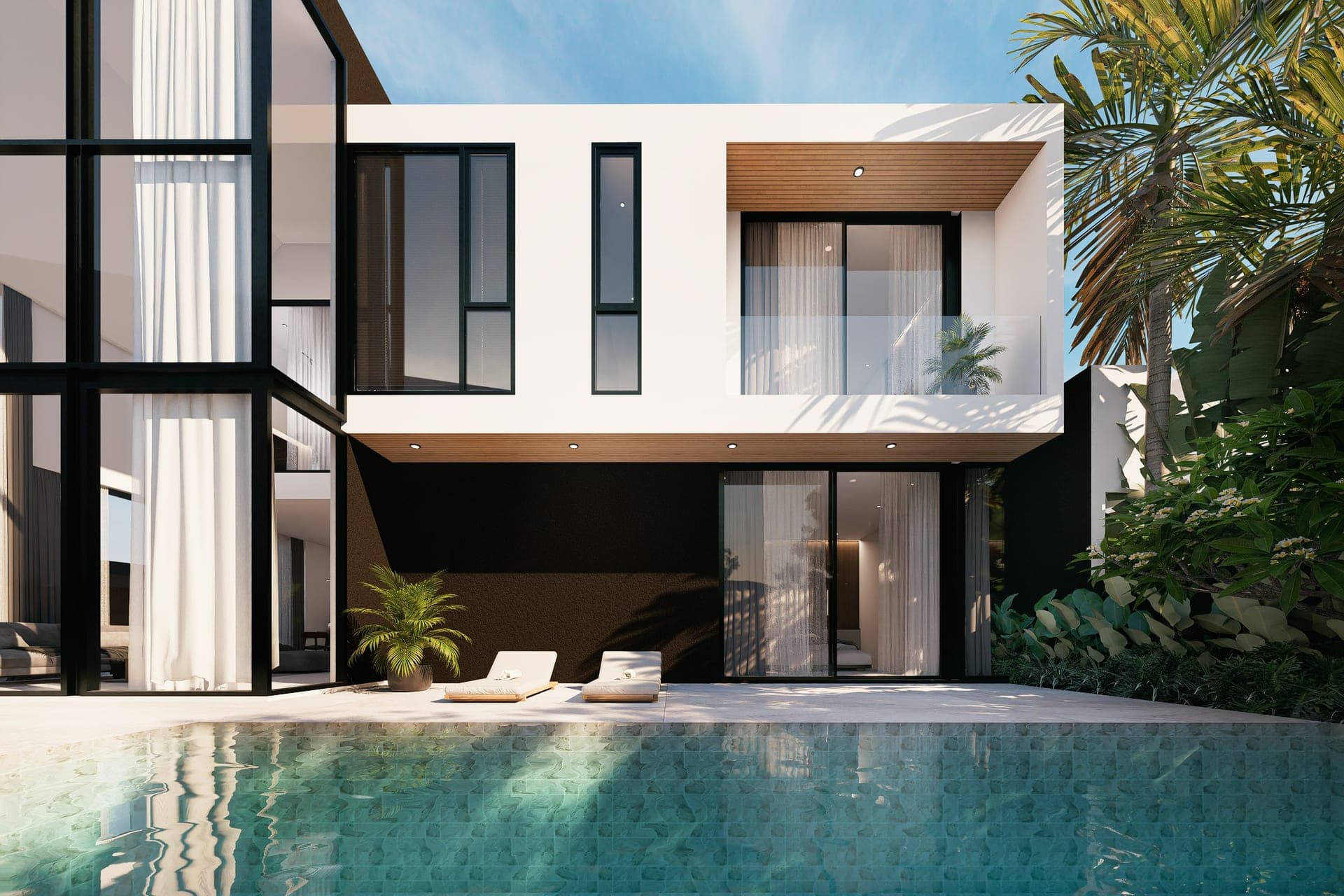 Aileen Villas Layan