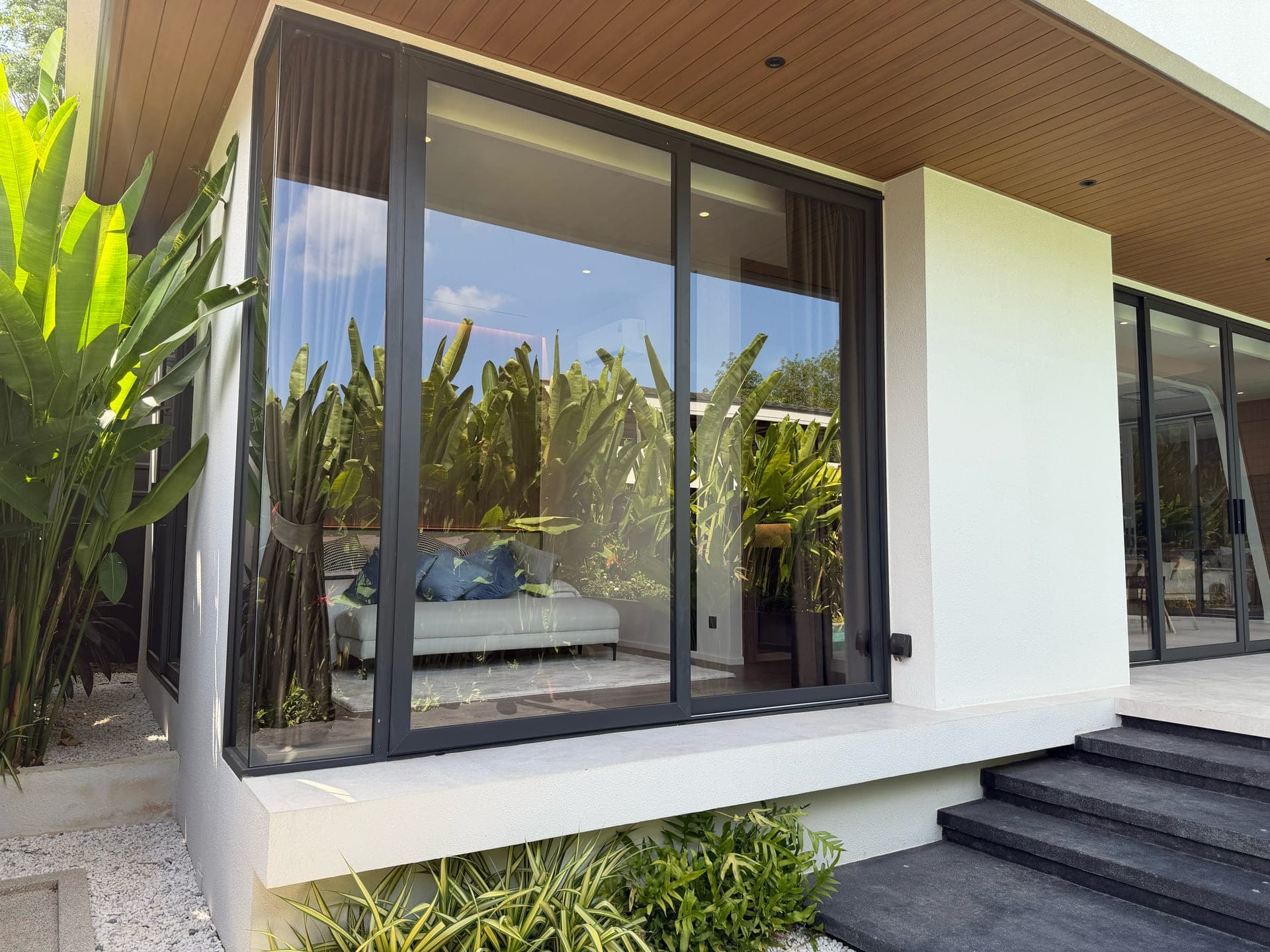Aileen Villas Naithon Hills