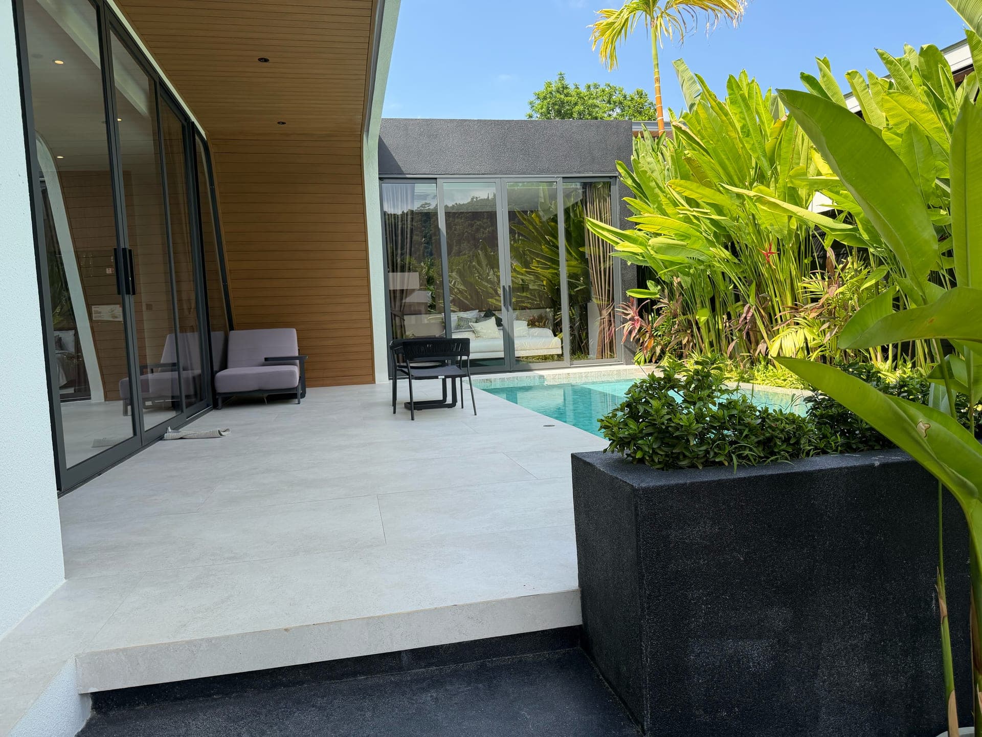 Aileen Villas Naithon Hills