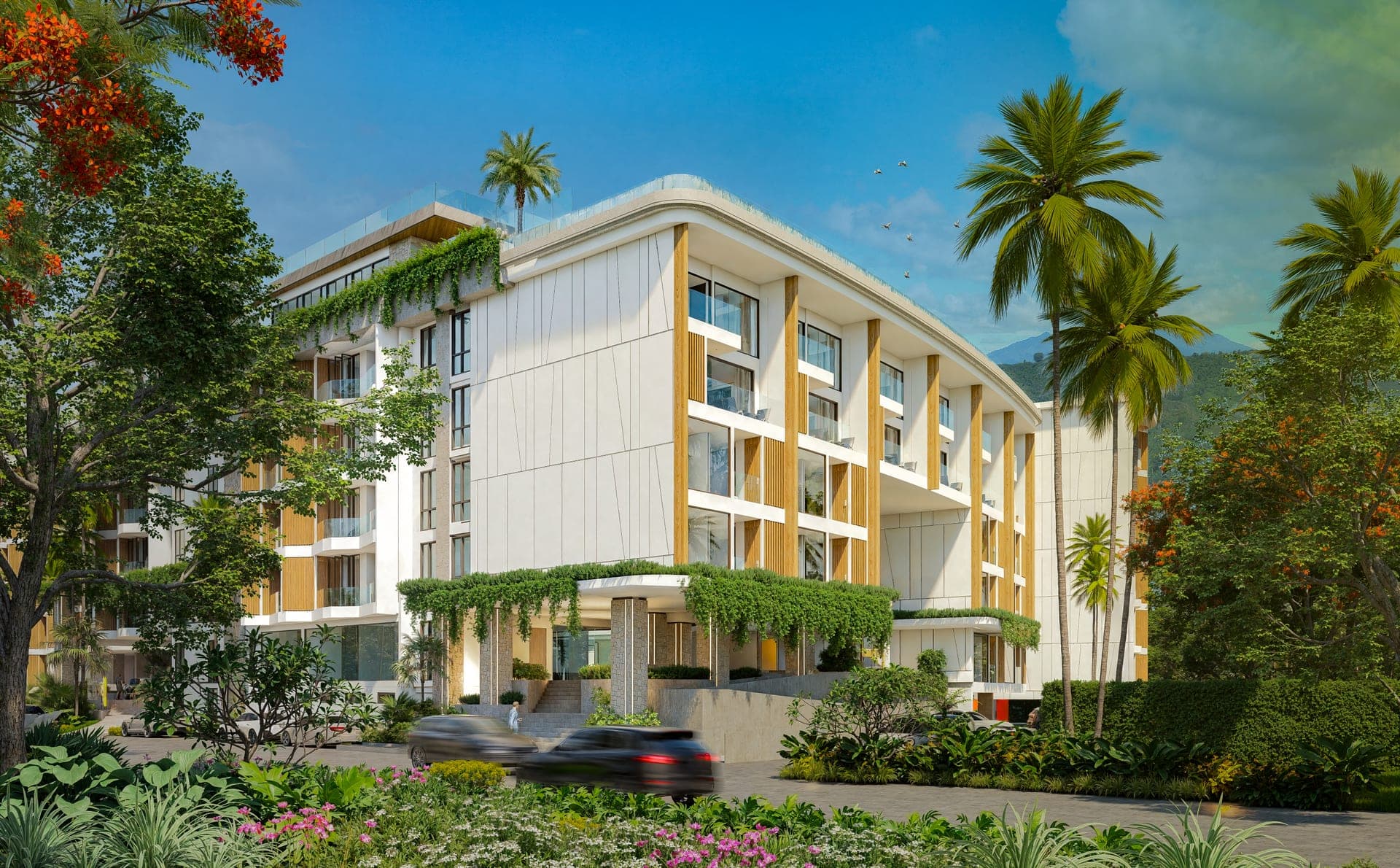Citygate De Phuket