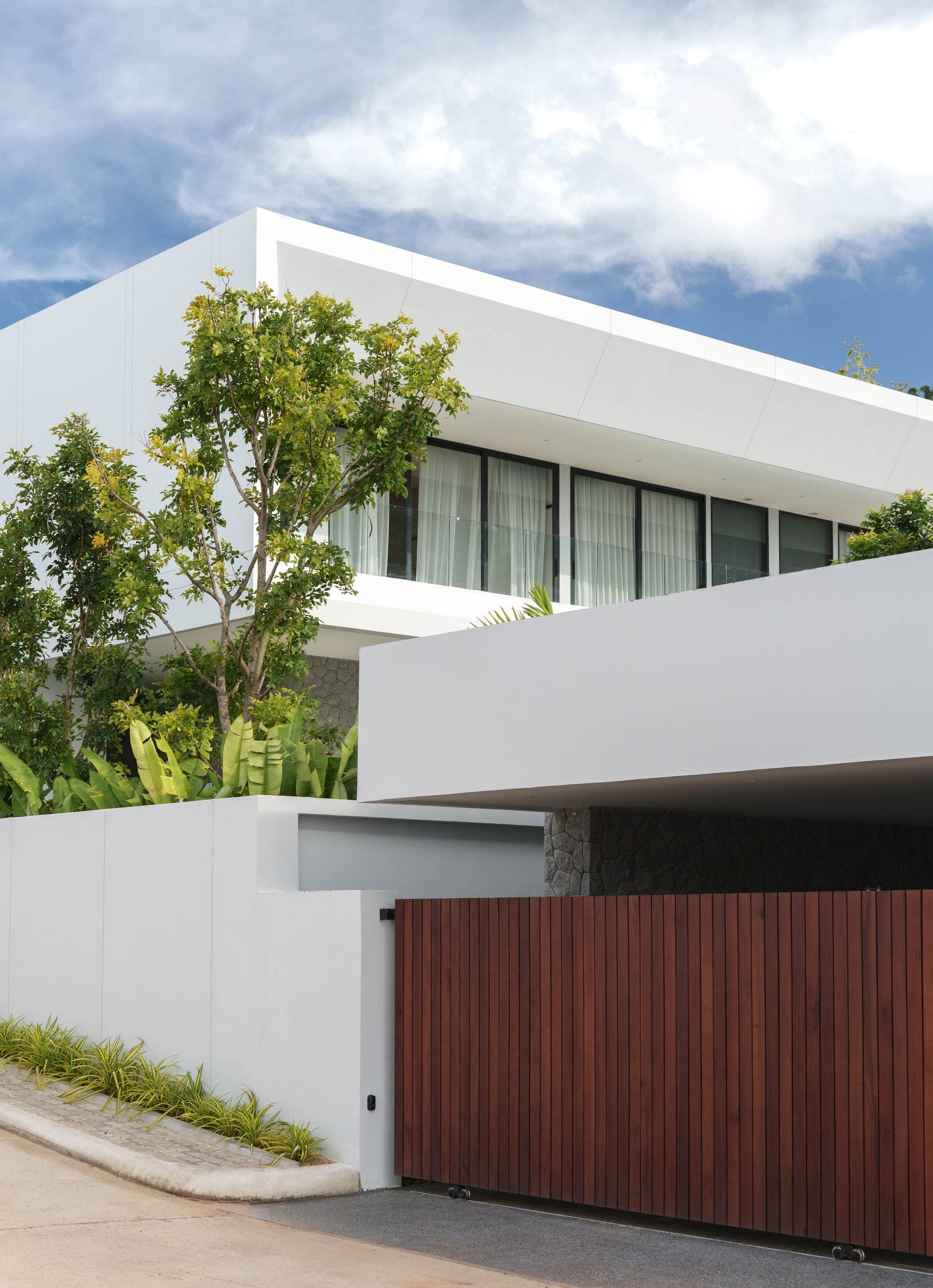 Clover Residence