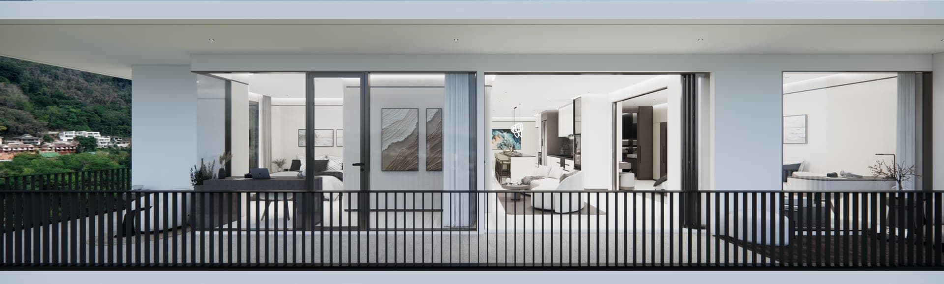 Ever Prime Residences by Anocha