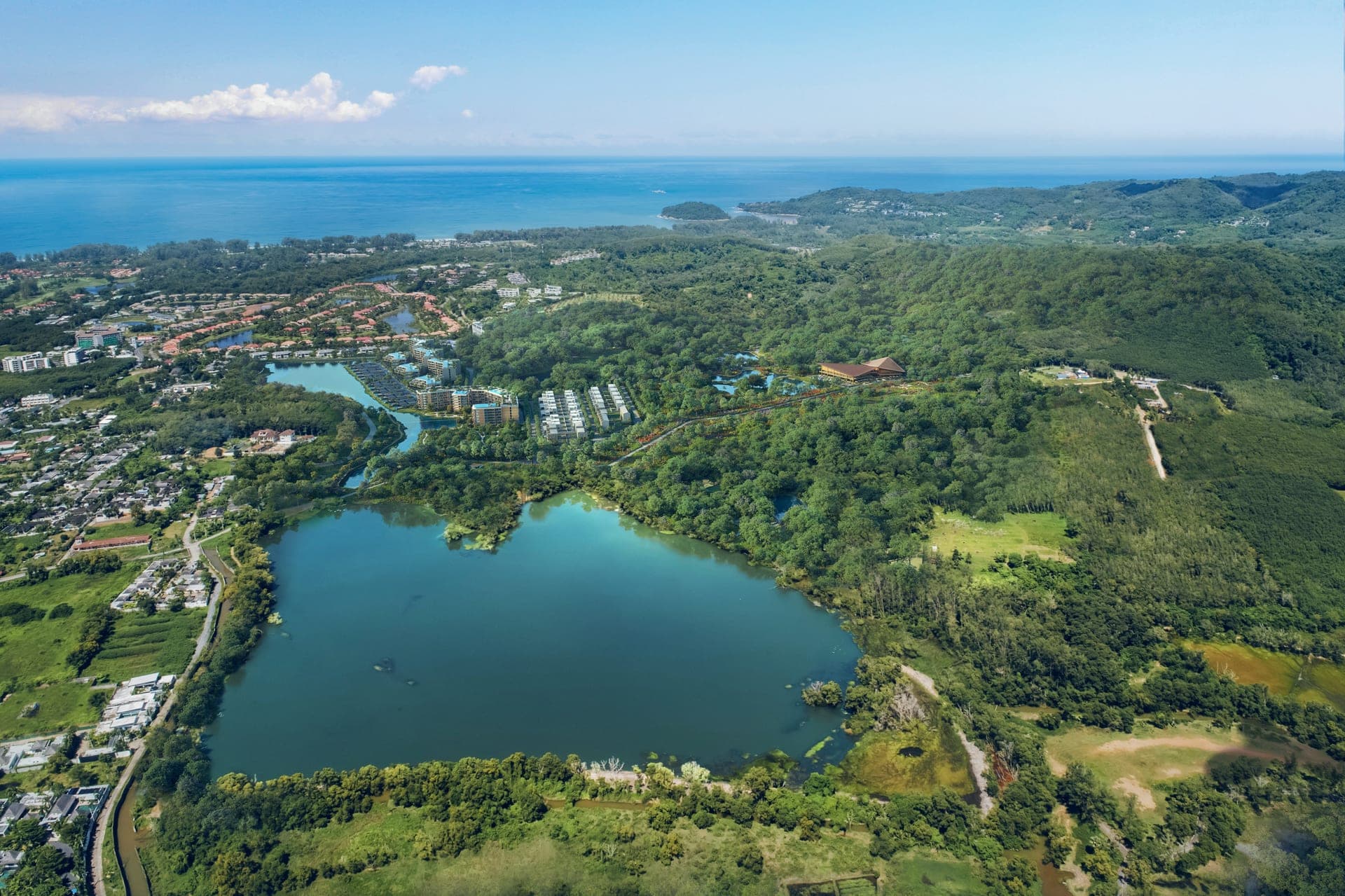 Laguna Lakelands