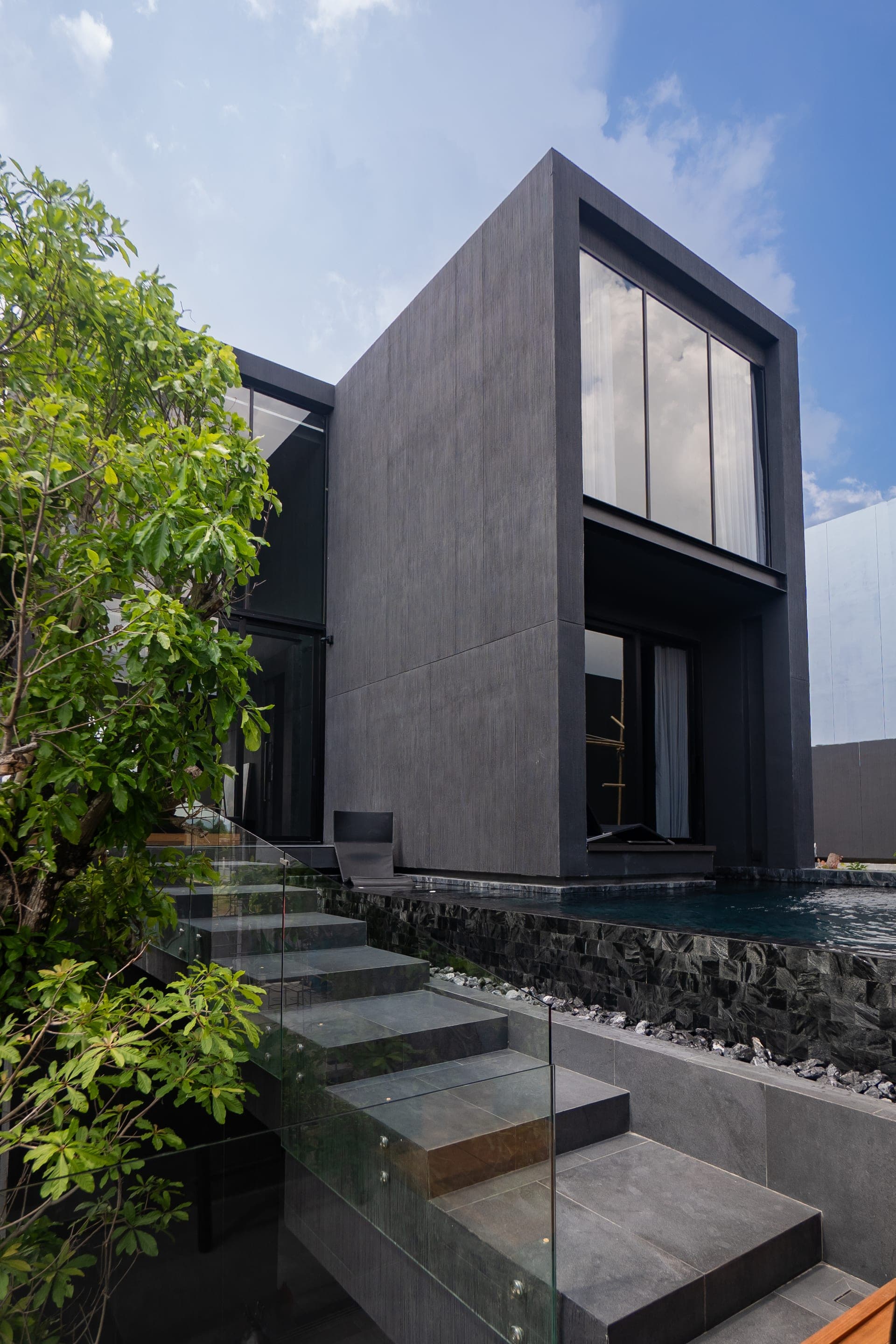Qnity by Wallaya Villas