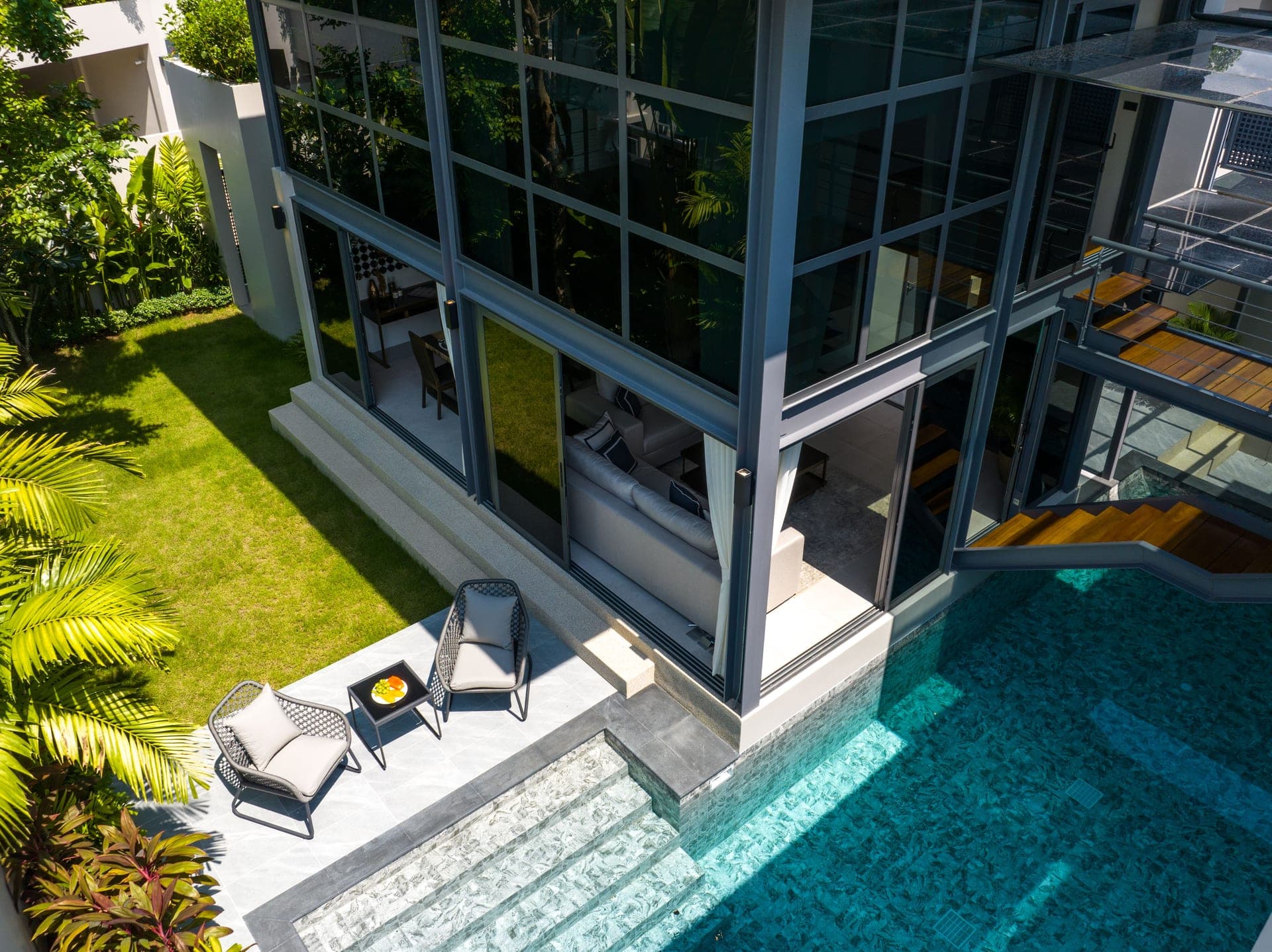 Riverhouse Phuket