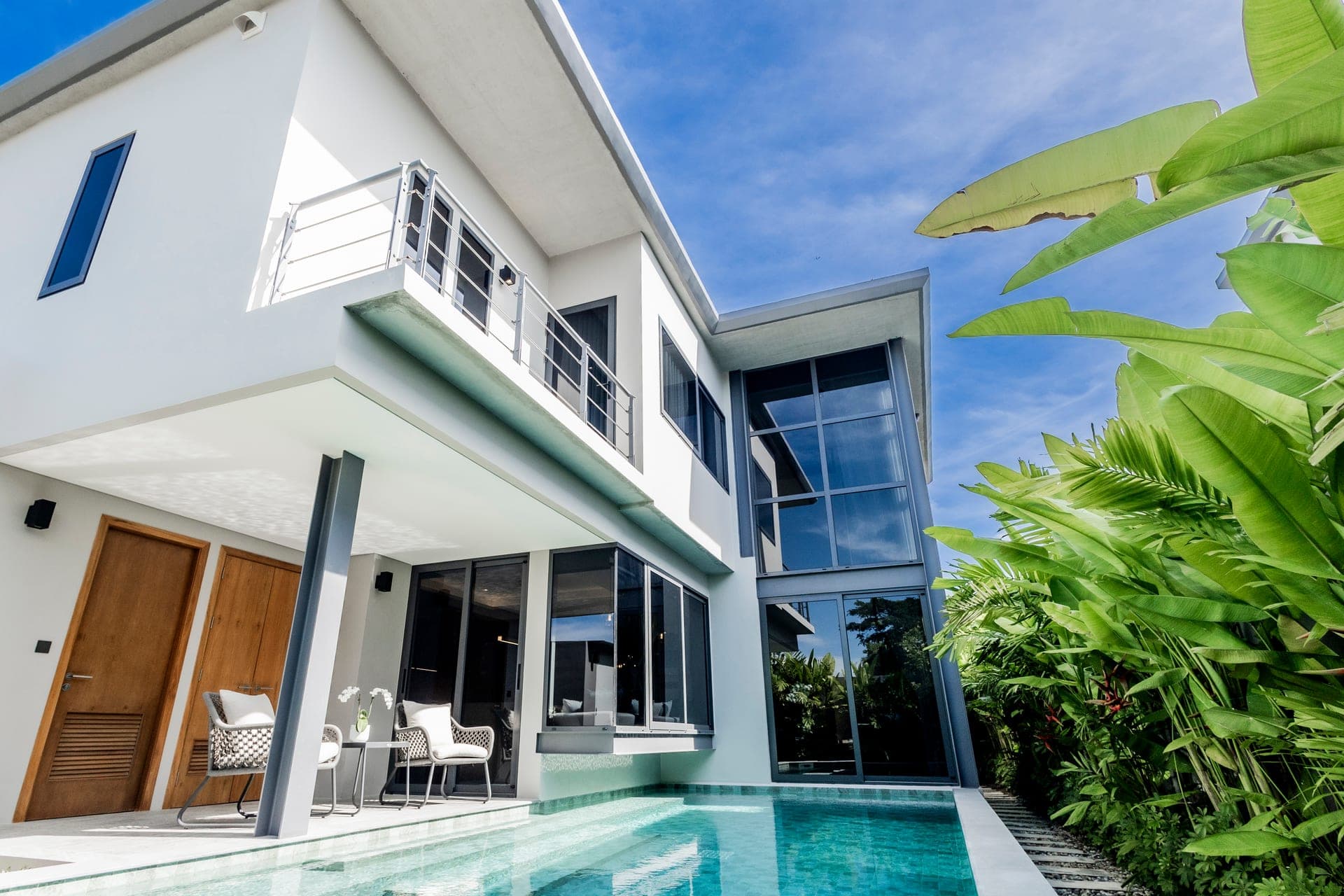 Riverhouse Phuket