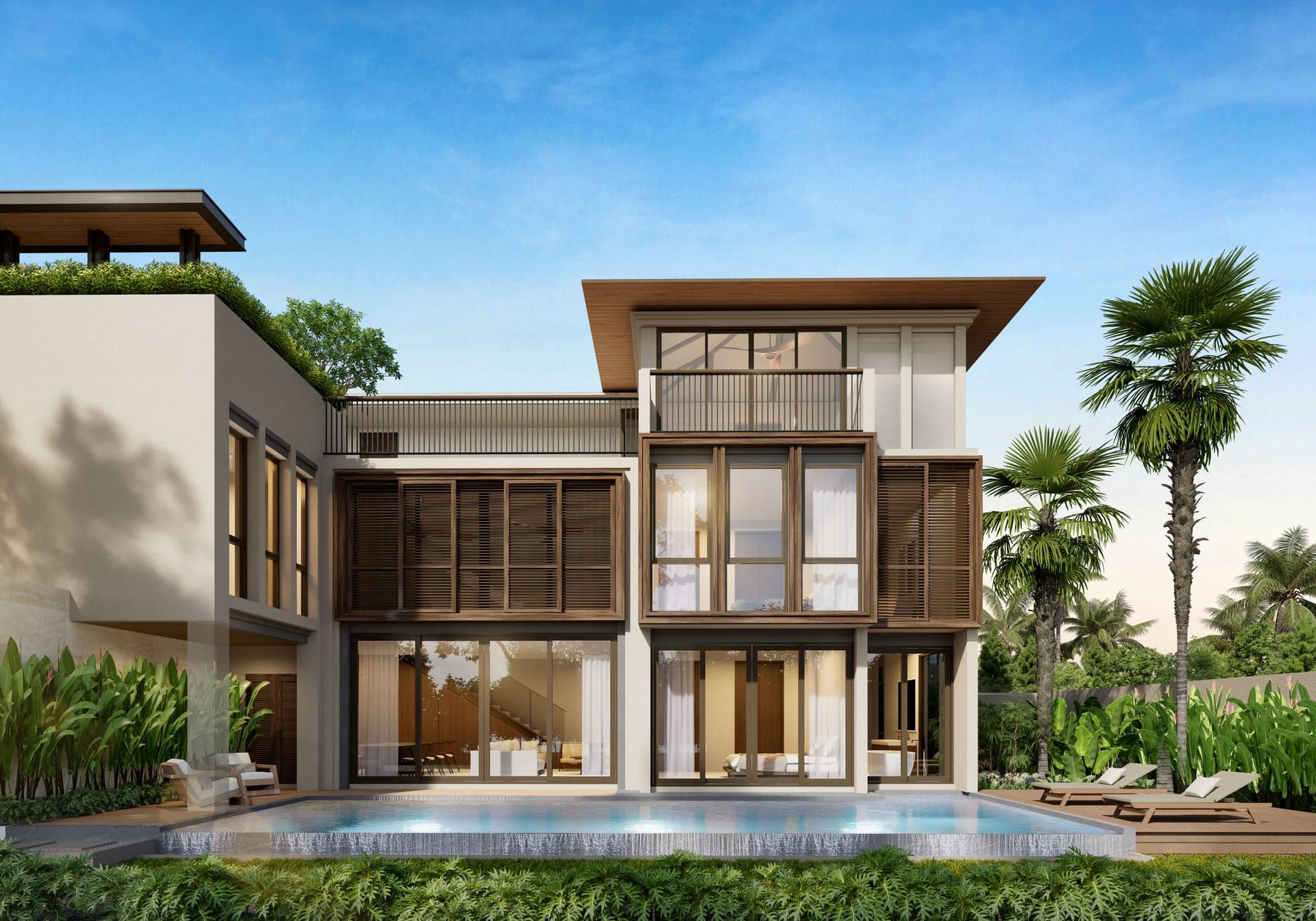 So Lagoon Cherngtalay