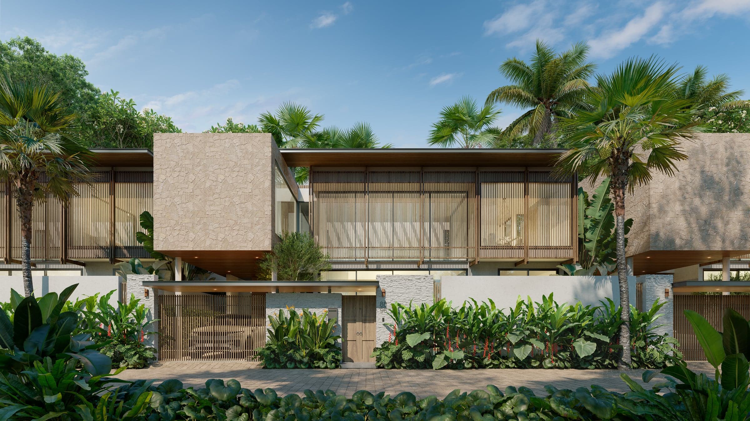 Silva Villas Phuket