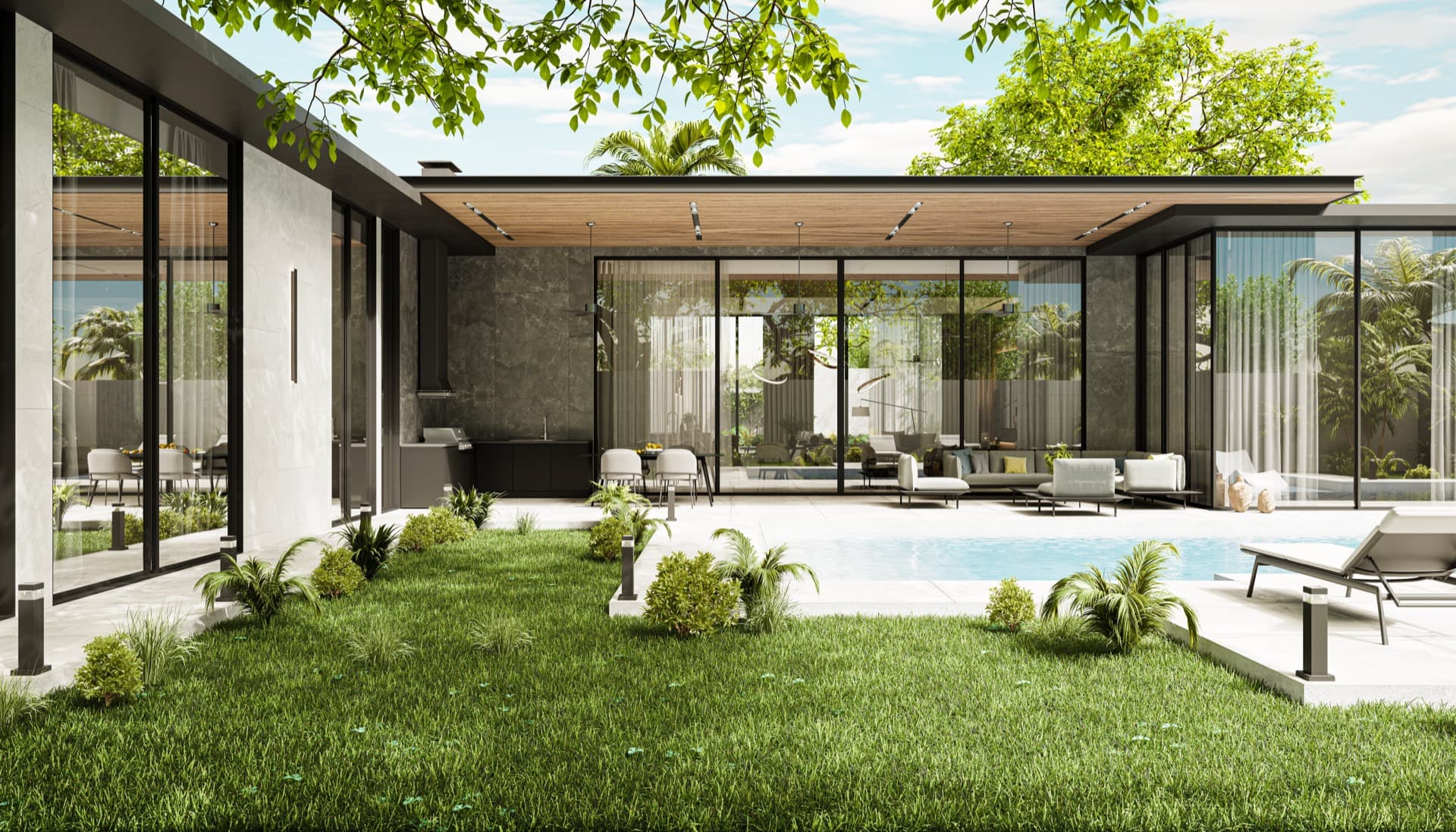 Sunti Villas Phuket