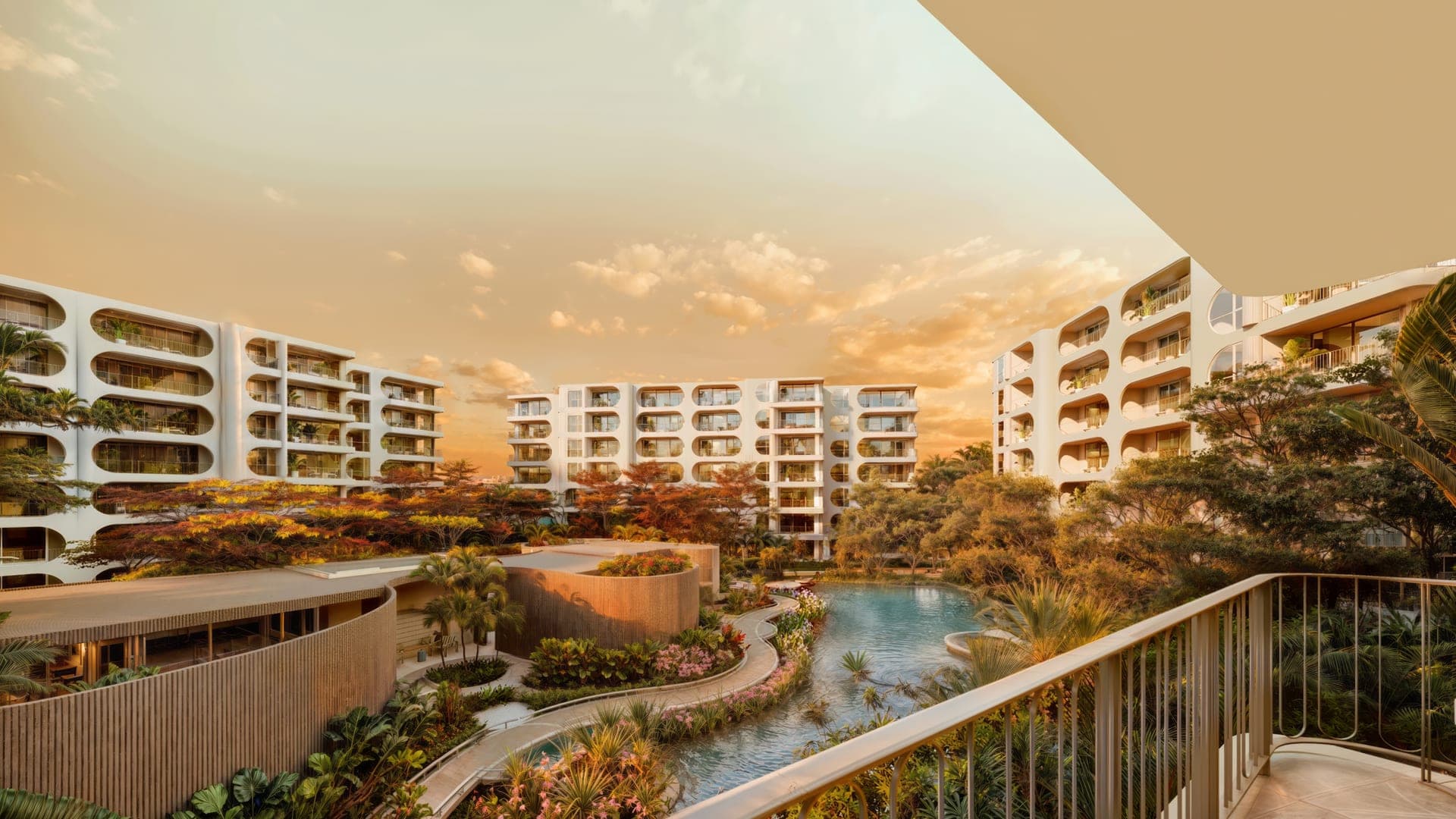 The Standard Residences