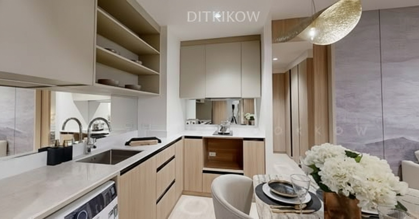 Laguna Lakelands - Lakeview Residences, Phuket