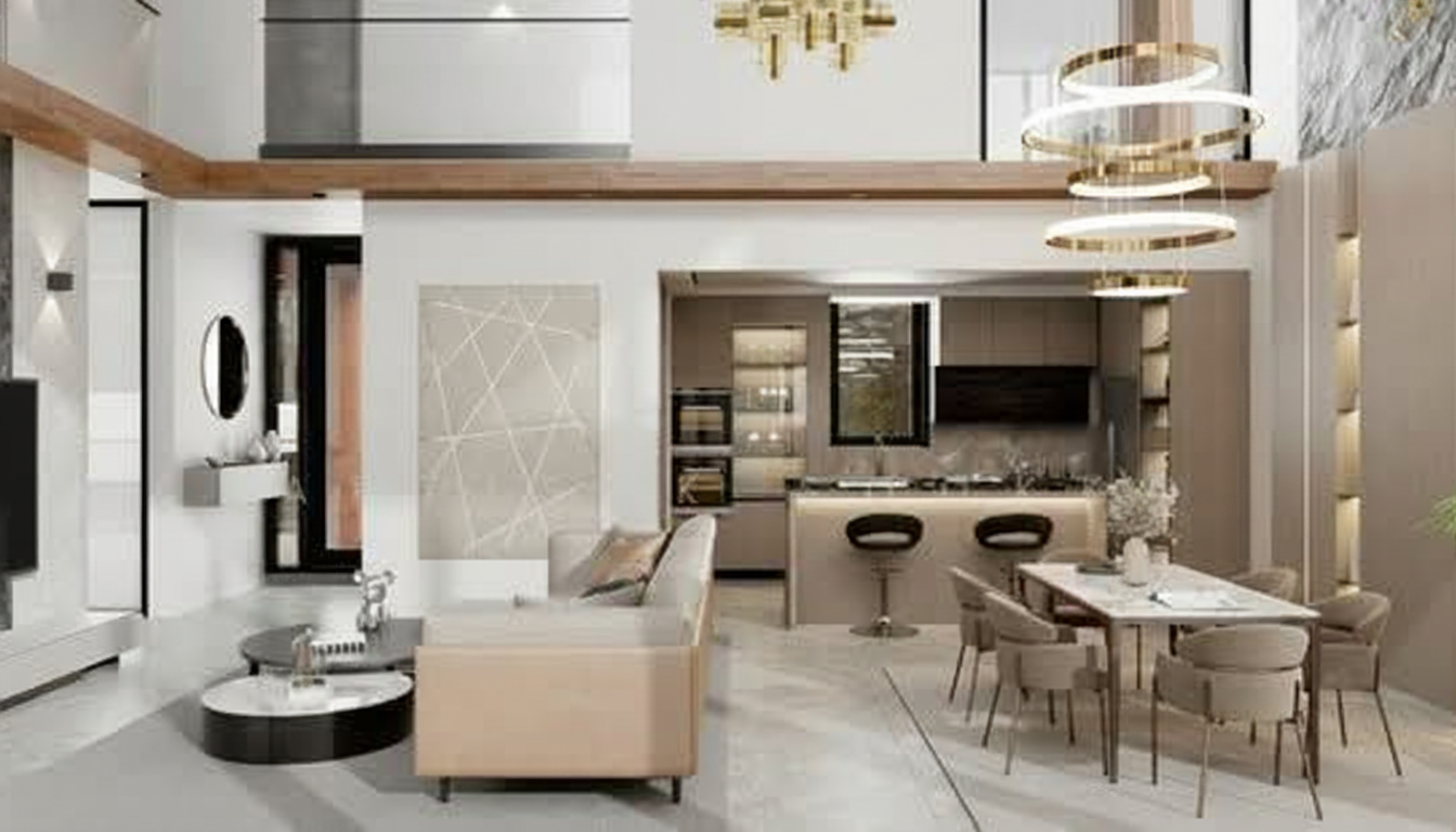 One Residence: Lakeside by Redwood, Phuket