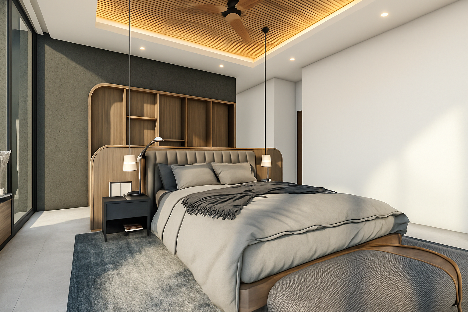 Mouana Serenity Cherngtalay, Phuket