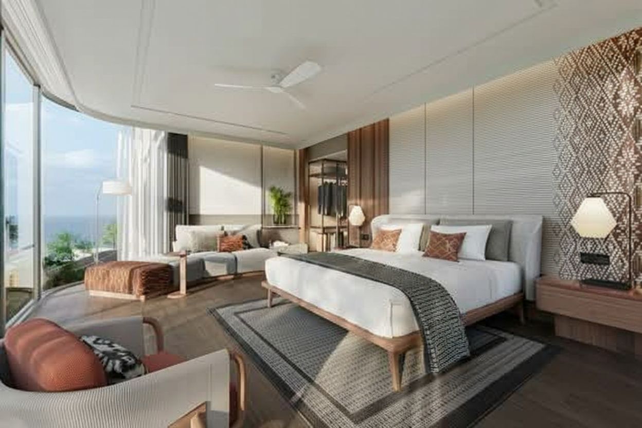 Banyan Tree Beach Residences Oceanus, Phuket