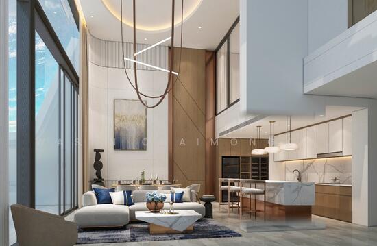 Botanica Hythe Condominium, Phuket