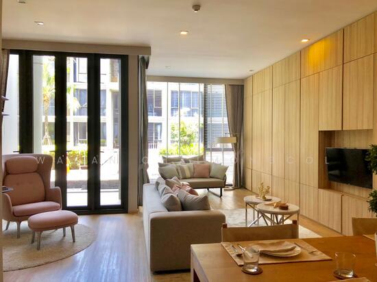 Baan Mai Khao, Phuket