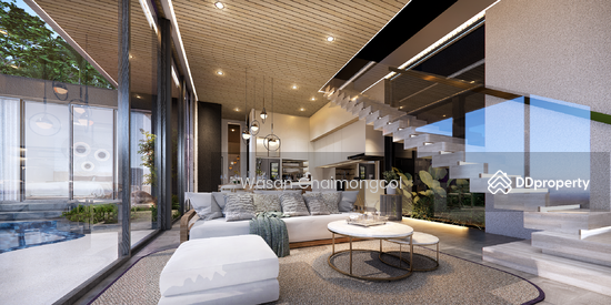 Aileen Villas, Phuket