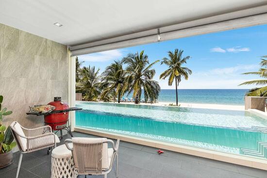 Angsana Beachfront Residences, Phuket