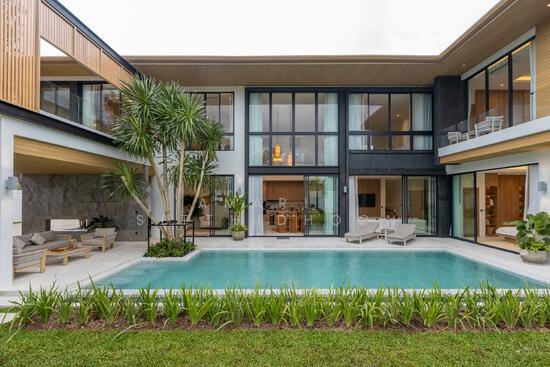 Mouana Grande Chalong Bay, Phuket