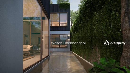 Villa Qabalah, Phuket