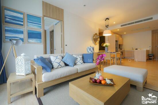 Baan Mai Khao, Phuket