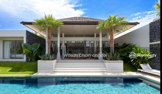 Botanica Hillside, Phuket