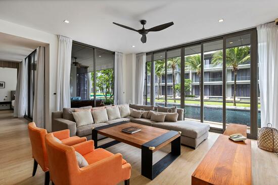 Baan Mai Khao, Phuket