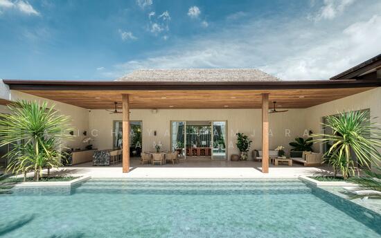 Layan Lucky Villas (Phase II), Phuket