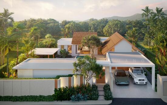 The Tales Story One-Bangjo, Phuket