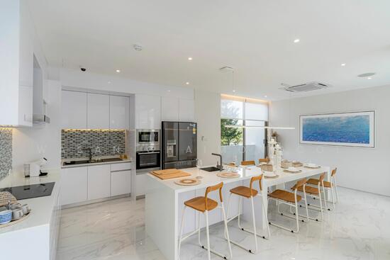 The Residence Prime, Phuket