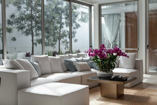 The Trinity Village, Phuket