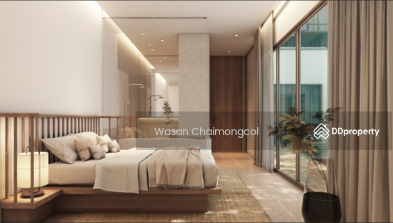 Villa Qabalah, Phuket