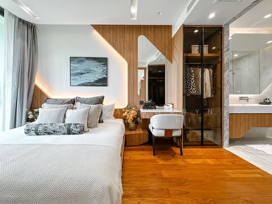Botanica Hythe Condominium, Phuket