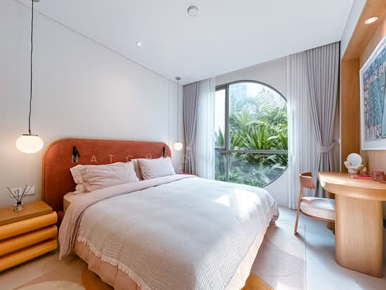 The Standard Residences Phuket Bangtao, Phuket