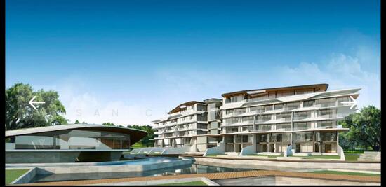 Botanica Hythe Condominium, Phuket
