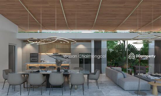 Asherah Villas, Phuket