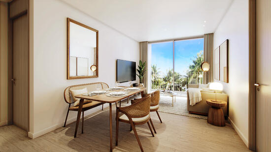 Sudara Residences, Phuket