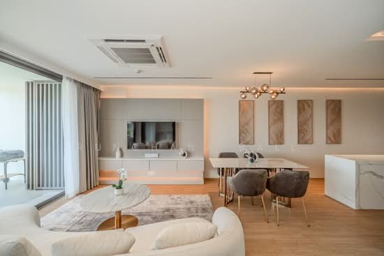 The Aqua, Phuket