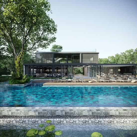 MGallery Residences, MontAzure Lakeside, Phuket