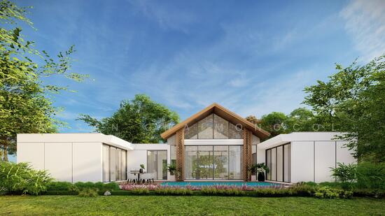 The OZONE Residences, Phuket