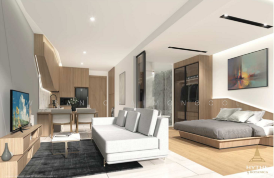 The Standard Residences Phuket Bangtao, Phuket