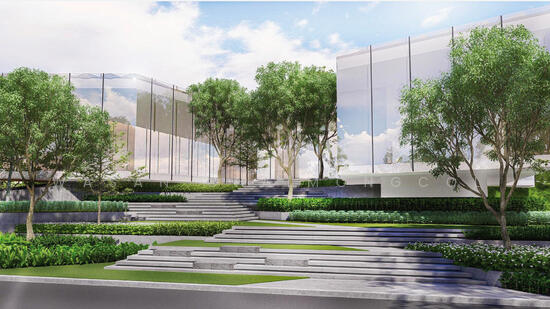 Botanica Hythe Condominium, Phuket
