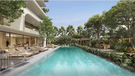 Surfhouse Residences, Phuket