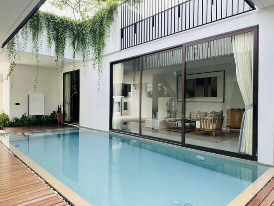 Villa Qabalah, Phuket