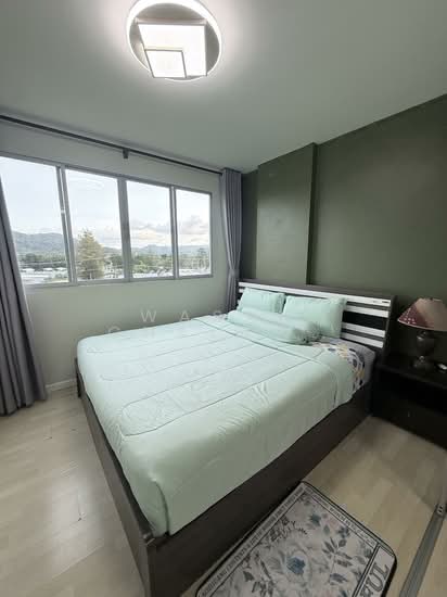 Dcondo Kathu, Phuket
