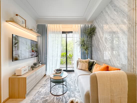 RHEA by Sansiri, Phuket