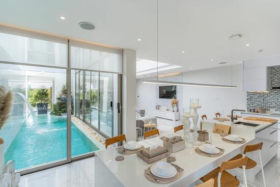 The Residence Prime, Phuket