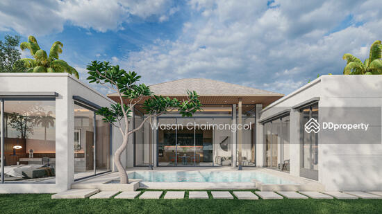 Mouana Residence Ko Kaeo, Phuket