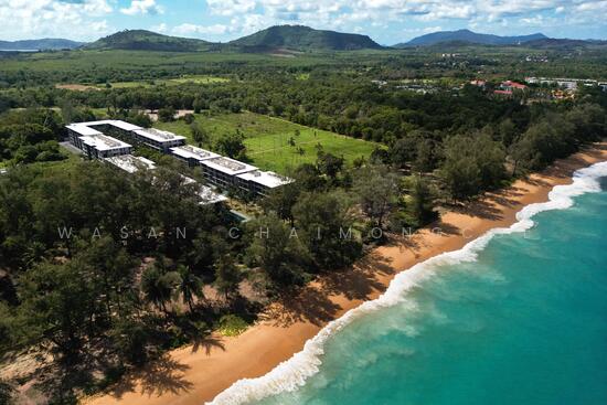 Baan Mai Khao, Phuket