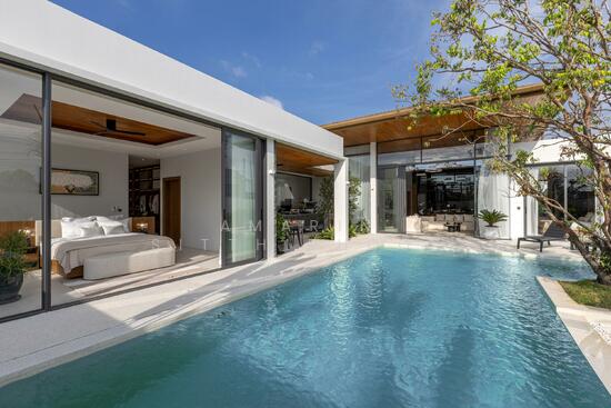 Mouana Serenity Cherngtalay, Phuket